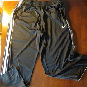 Men's Nike jogger